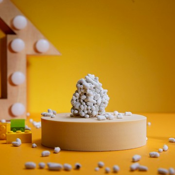 次世代輕纖維豆腐貓砂｜2.5kg / 7L - 3入