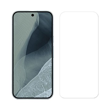 阿柴好物 Google Pixel 11 Pro XL 非滿版 9H鋼化玻璃貼(支援指紋辨識)