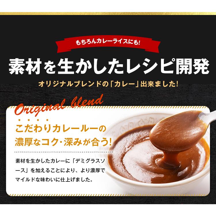 うどんに合うカレー 170g×2袋 送料無料 カレー レトルト 食品 カレーうどん キーマカレー デミグラス パン ご飯のお供 常温 [メール便]