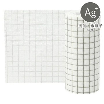 可撕式廚房除油紙抹布 42P GY NITORI宜得利家居