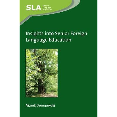 Insights into Senior Foreign Language Education