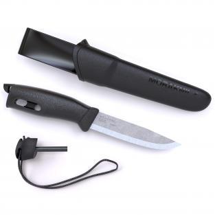 モーラ・ナイフ Morakniv Companion Spark