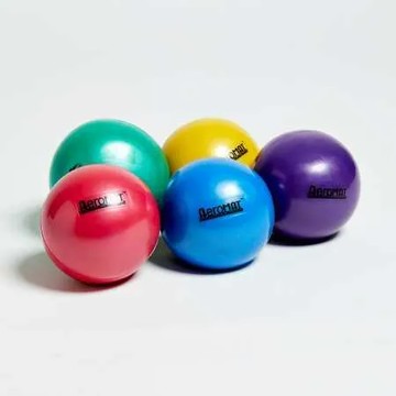 Aeromat 重力球/皮拉提斯重力球-4磅