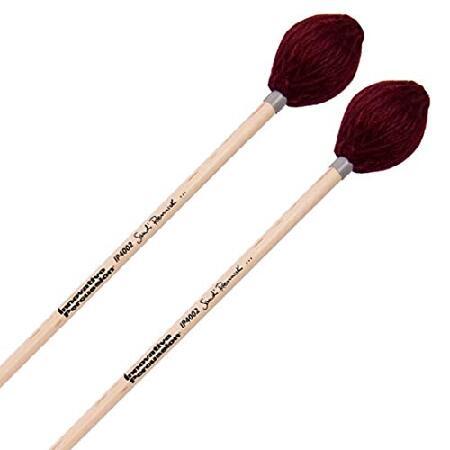 Innovative Percussion IP4002 Sandi Rennick Series Marimba Mallets