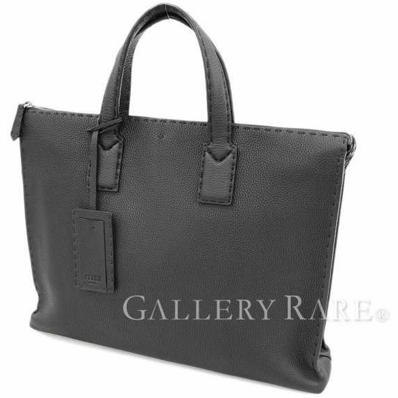 フェンディ トートバッグ セレリア ブリーフケース 7va375 Fendi ビジネスバッグ メンズ 通販 Lineポイント最大0 5 Get Lineショッピング