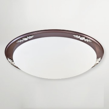 E27X3 壓克力造型吸頂燈 F37-21-92566