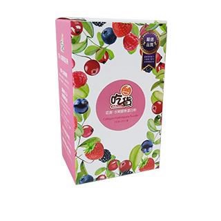 膠原蛋白 水解膠原蛋白粉9包/盒 (7g/包)
