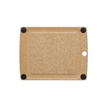 Victorinox 瑞士維氏 多合一砧板 S【棕色】 約29.2*22.8cm (VI551)