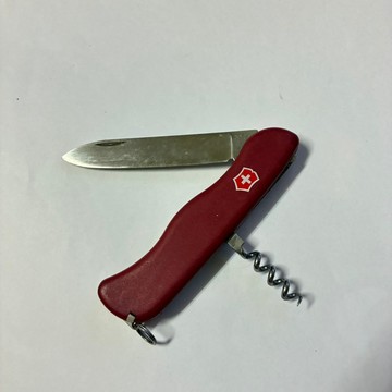 [沐沐屋]Victorinox Alpineer 111MM 五用 瑞士刀