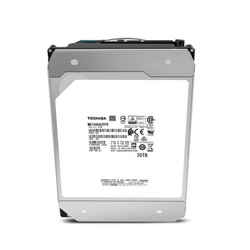 適用東芝 TOSHIBA MG10ACA20TE企業級機械硬盤20TB 3.5英寸 SATA【北歐家居生活】