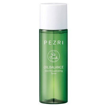 PEZRI 派翠 煥顏淨透調理化妝水  1瓶  150ml