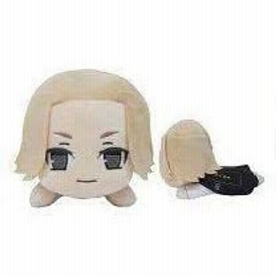 松野千冬東京リベンジャーズ 寝そべりぬいぐるみs 公式プライズ 通販 Lineポイント最大get Lineショッピング