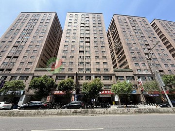 翠亨村美3房｜新北市三峽區復興路