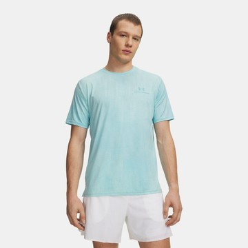 【UNDER ARMOUR】 男 Vanish Energy 印花短袖T-Shirt  6009761-425