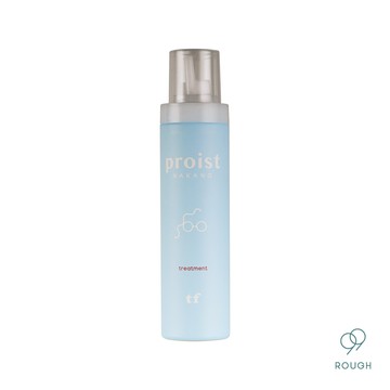 Nakano 中野製藥 ｜ Proist 沁透柔捲慕絲(tf 弱) 200ml