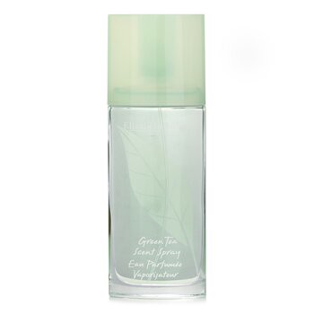 【伊麗莎白雅頓】雅頓 綠茶香水Green Tea Eau Parfumee Spray