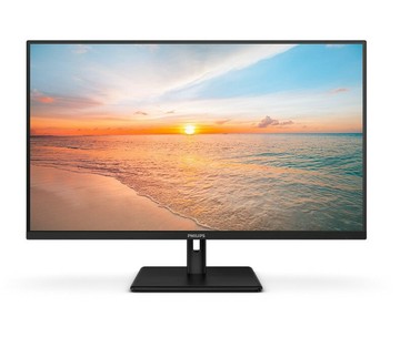 PHILIPS 飛利浦 32E1N1100L 32吋 VA 100Hz 螢幕 電腦螢幕