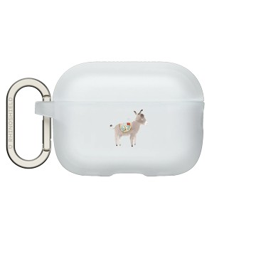 AirPods Pro 2 AirPods Case 透明 - 涼丰 LiangFeng - 驢子