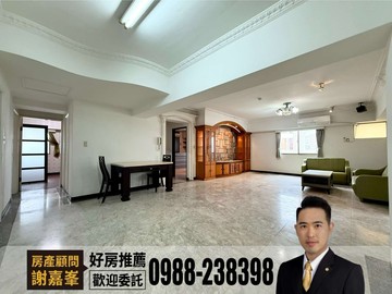 南屯|翰陽尊邸|大四房|平車|稀有釋出｜台中市南屯區大墩一街