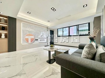 捷運三和國中精美三樓｜新北市三重區三和路四段