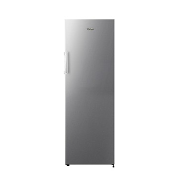 領券現折 Whirlpool 惠而浦 190公升直立式冷凍櫃 WUFZ656AS