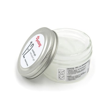 糊塗鞋匠 優質鞋材 K74 德國Pedag皮革清潔保養凝膠50ml 1罐