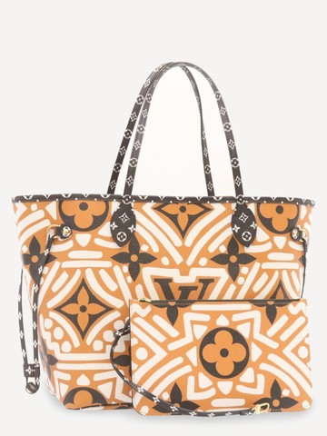 Louis Vuitton Tote Bag