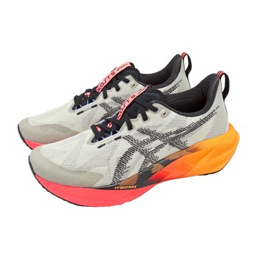 [ACS] Asics 慢跑鞋 Novablast 5 CP 男鞋 女鞋 曙光系列 灰 彈力 運動鞋 亞瑟士 1011C175200
