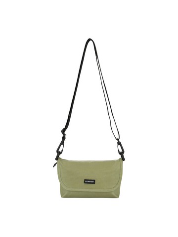 Crochet Lightweight Crossbody Bag