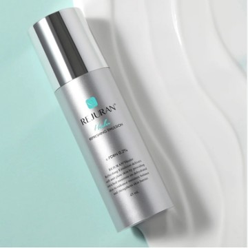 ❮南他宿❯ 超商免運中 REJURAN Refreshing Emulsion 再生修護乳液 容量:45ml 乳霜 保濕