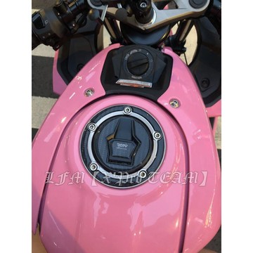 【LFM】DMV 小阿魯 GSX-S  GSX-R 卡夢保護油箱貼 油箱蓋貼 油箱保護貼 GSXR150 防滑貼 碳纖維