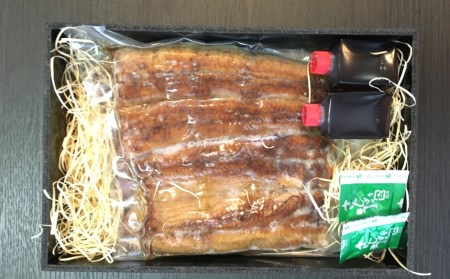 鰻 の蒲焼 2尾 料亭の鰻 料理人が串焼きで仕上げた 鰻 の蒲焼  手仕事 冷凍 湯煎5分で美味しい鰻が召し上がれます ギフト プレゼント 贈答用 鰻