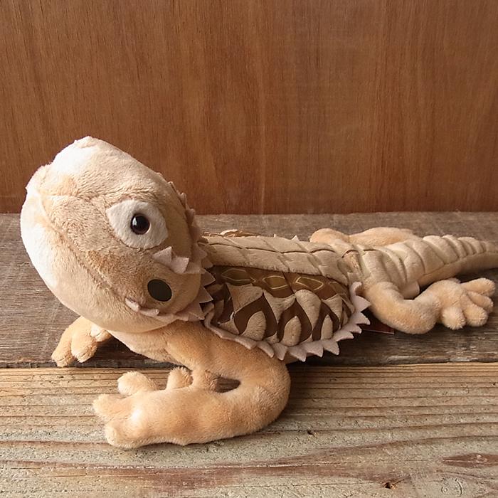 ヒトカゲ ぬいぐるみ 黒】Fragment Pokemon ヒトカゲ フラグメント