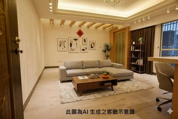 三多商圈/雙捷運/高樓層/核心地段宅｜高雄市苓雅區復興二路