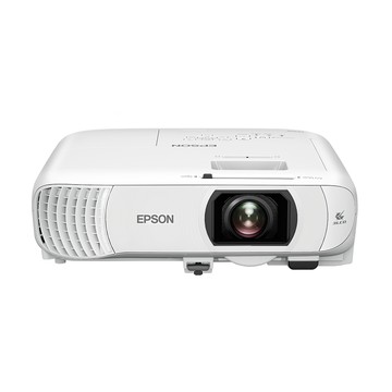 EPSON愛普生 EPSON EH-TW840 住商兩用高亮彩投影機藍芽喇叭組