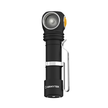 Armytek 加拿大  Wizard C2 PRO XHP50.2 2500流明 強光LED頭燈 工作燈 限量