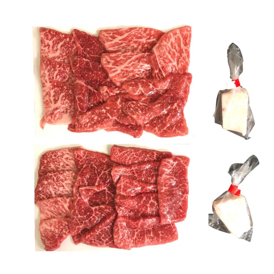 但馬牛 すき焼き モモ・カタ 400g 牛脂付 牛肉 和牛 国産 ブランド肉 黒毛和牛 牛モモ 冷凍 霜降り すき焼き