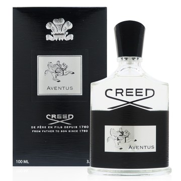 Creed Aventus 阿文圖斯男性淡香精 EDP 100ml