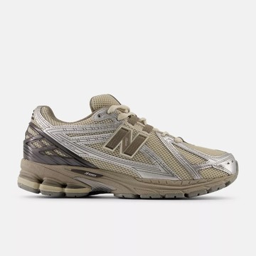 NEW BALANCE 1906系列 NB 休閒鞋 男鞋 女鞋 運動鞋 卡其銀 U1906RCP