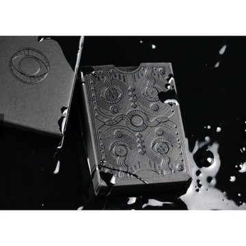 【簡子製造】新人類手裏劍 Transhuma Playing Cards-S103050357