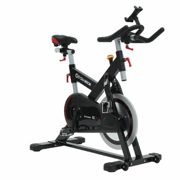 CHANSON 強生 磁控  無段阻力 飛輪 健身車 /台 IC30