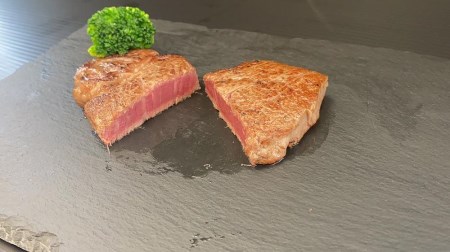 おおいた 和牛 ヒレ 塊 (4kg以上・1本) 国産 ステーキ 牛肉 豊後牛 BBQ バーベキュー 焼肉 ヒレ ヒレ肉 塊肉 惣菜 大分県 佐伯市