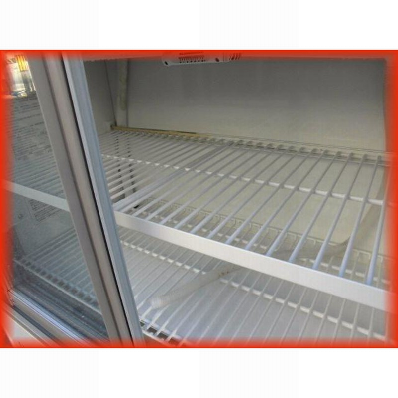 瓶ビール 日本酒 ワイン ペットボトル サンヨー 冷蔵ショーケース 業務