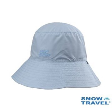 【SNOW TRAVEL】AH-2(2件組)抗UV透氣快乾雙面漁夫帽