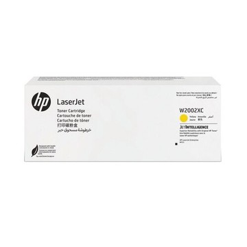 HP 黃色高容量原廠碳粉匣 / 個 W2002XC 658X【APP滿額下單10%點數(單一帳號最高5000點)】1/31止