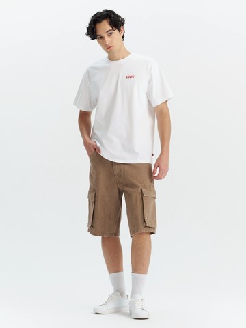 男款 478™ Baggy 短褲 中腰直筒短褲 男生短褲 熱賣單品