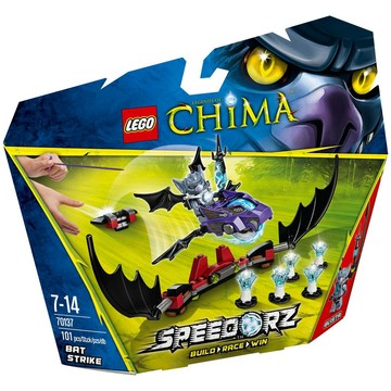 ||高雄 宅媽|樂高 積木|| LEGO“70137“蝙蝠攻擊