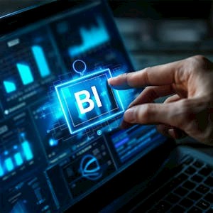 Build BI Pipelines
