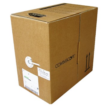 COMMSCOPE AMP CAT5E UTP 305米網路線