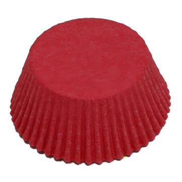 Pimex 油力士 30 x 15mm  大紅色  600個